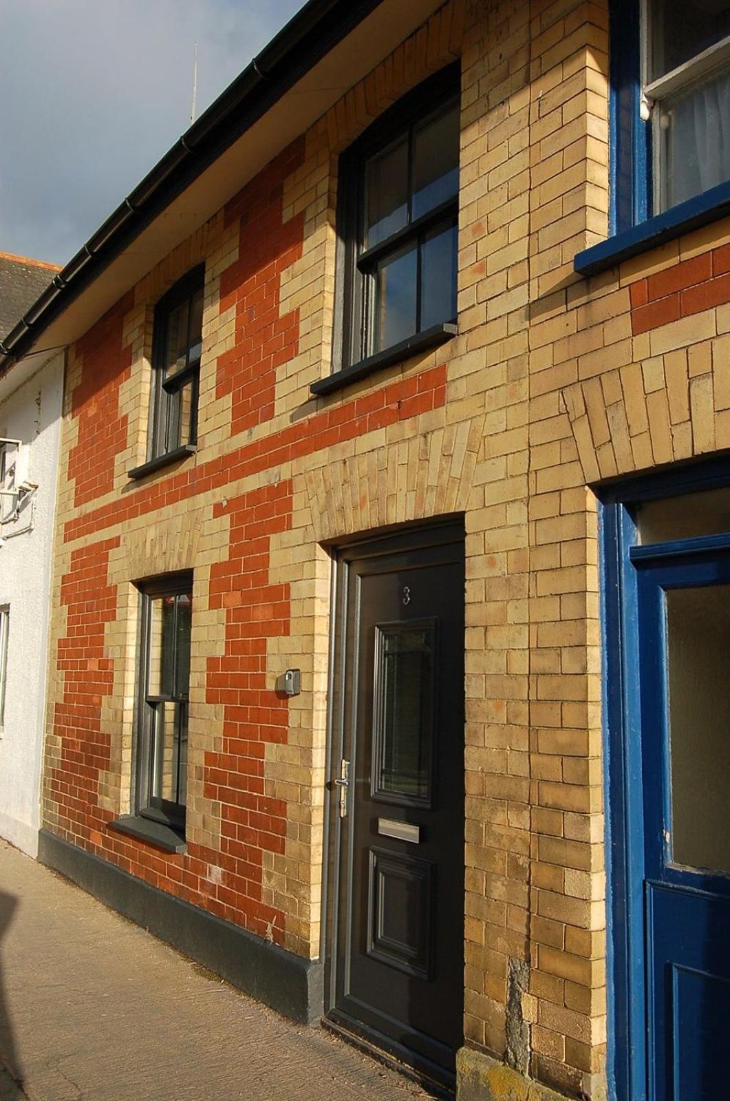 Ty Del - Beautiful Home In Tywyn Buitenkant foto
