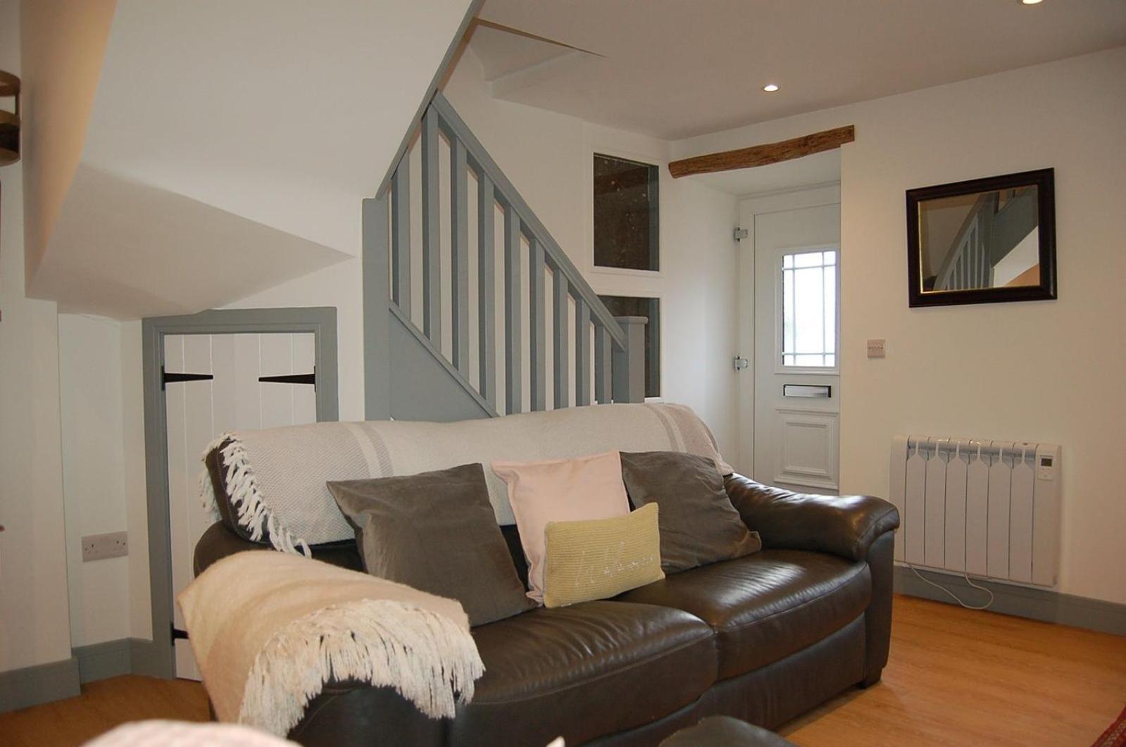 Ty Del - Beautiful Home In Tywyn Buitenkant foto